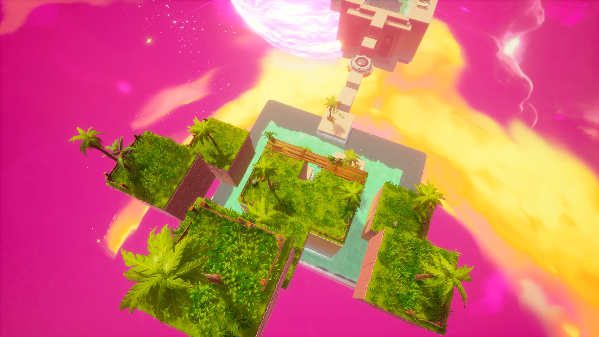 Starbump screenshot #38