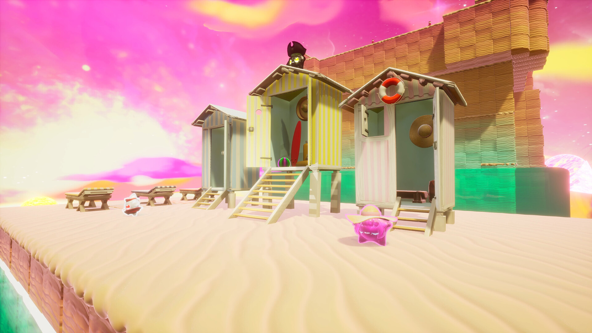 Starbump screenshot #37