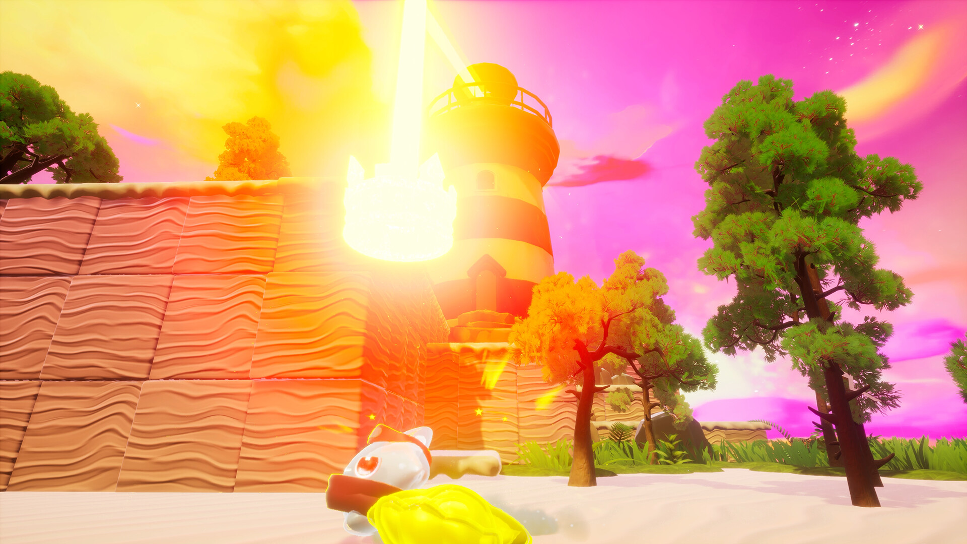 Starbump screenshot #21