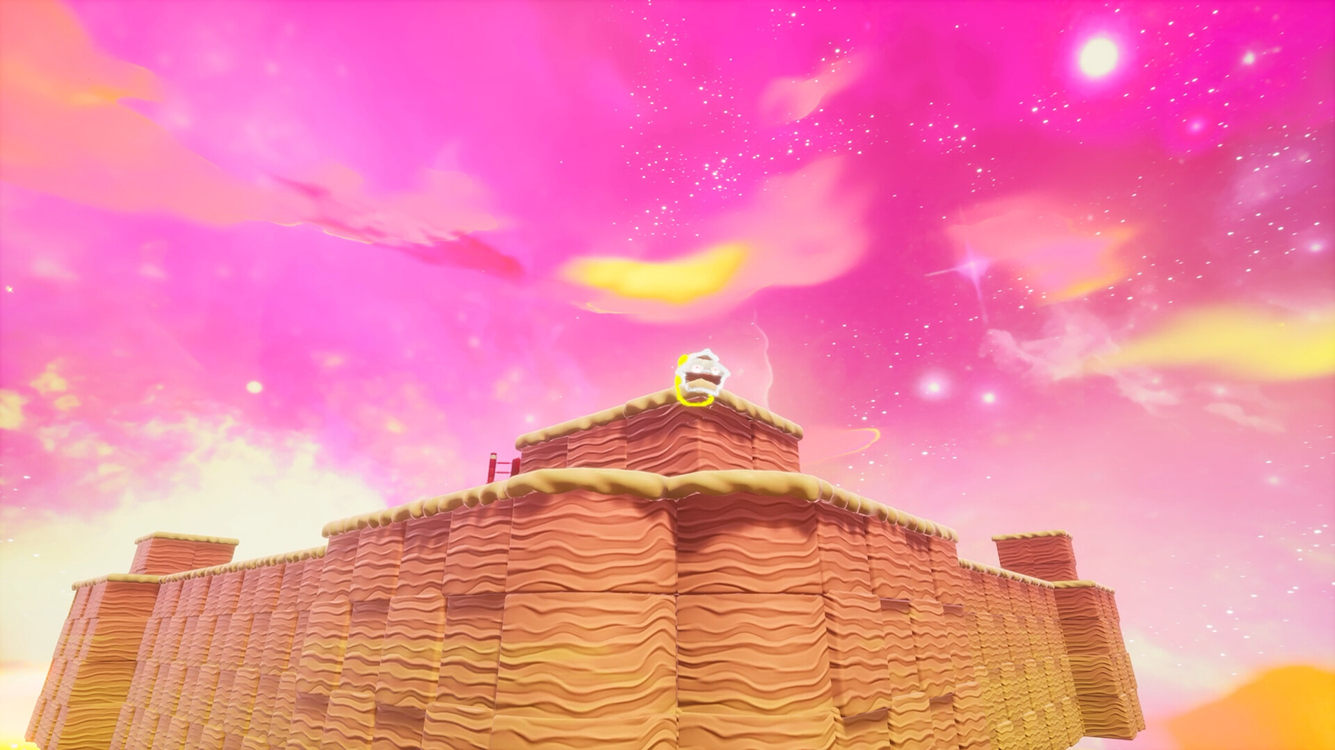 Starbump screenshot #15