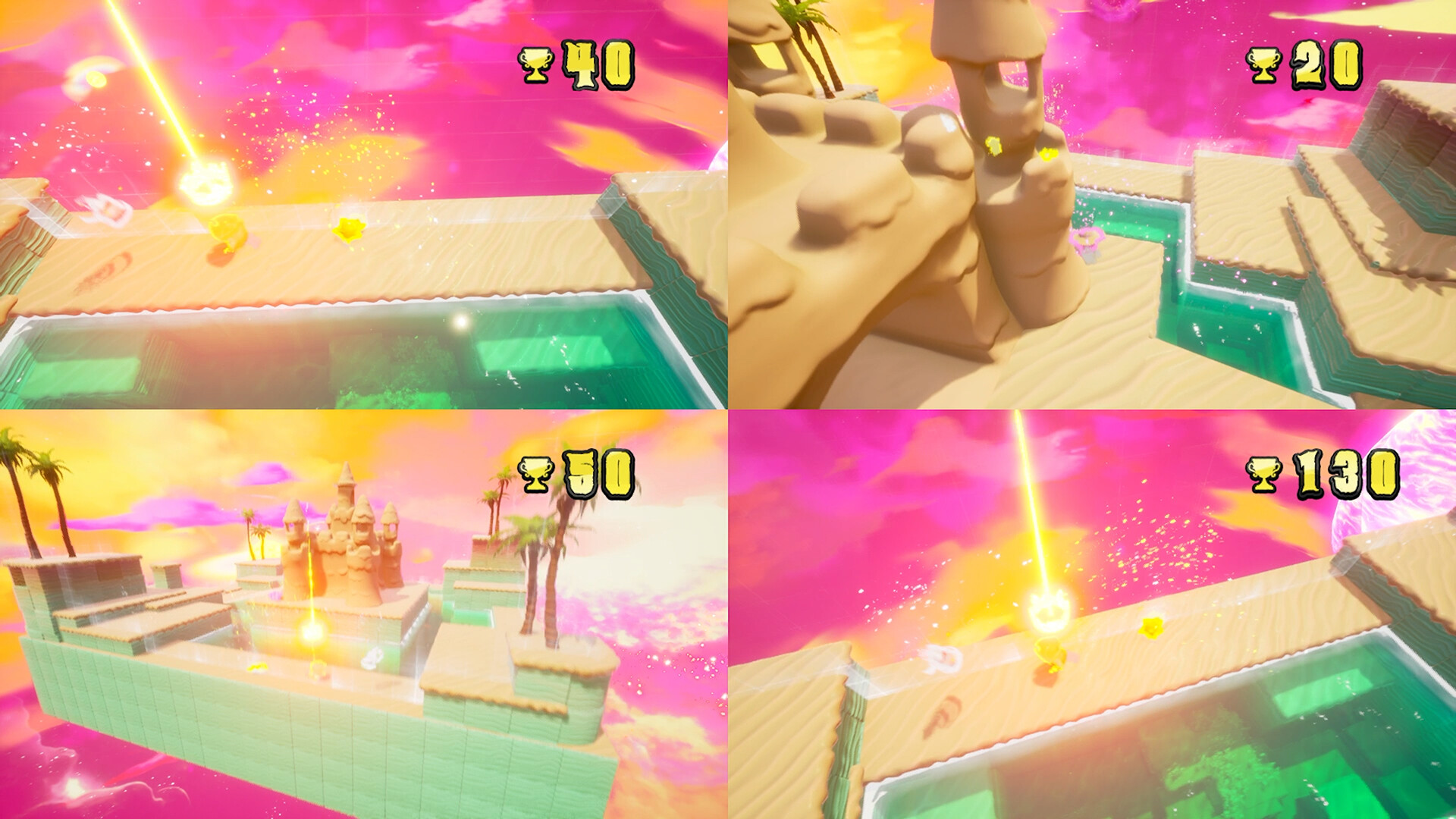 Starbump screenshot #20