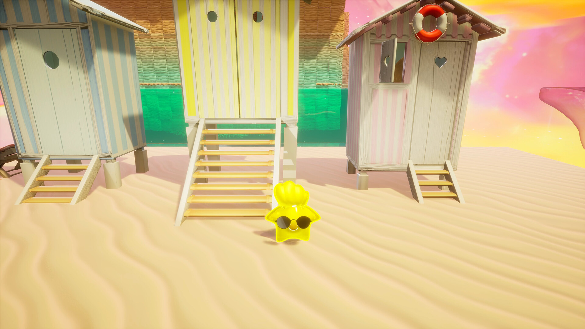 Starbump screenshot #36