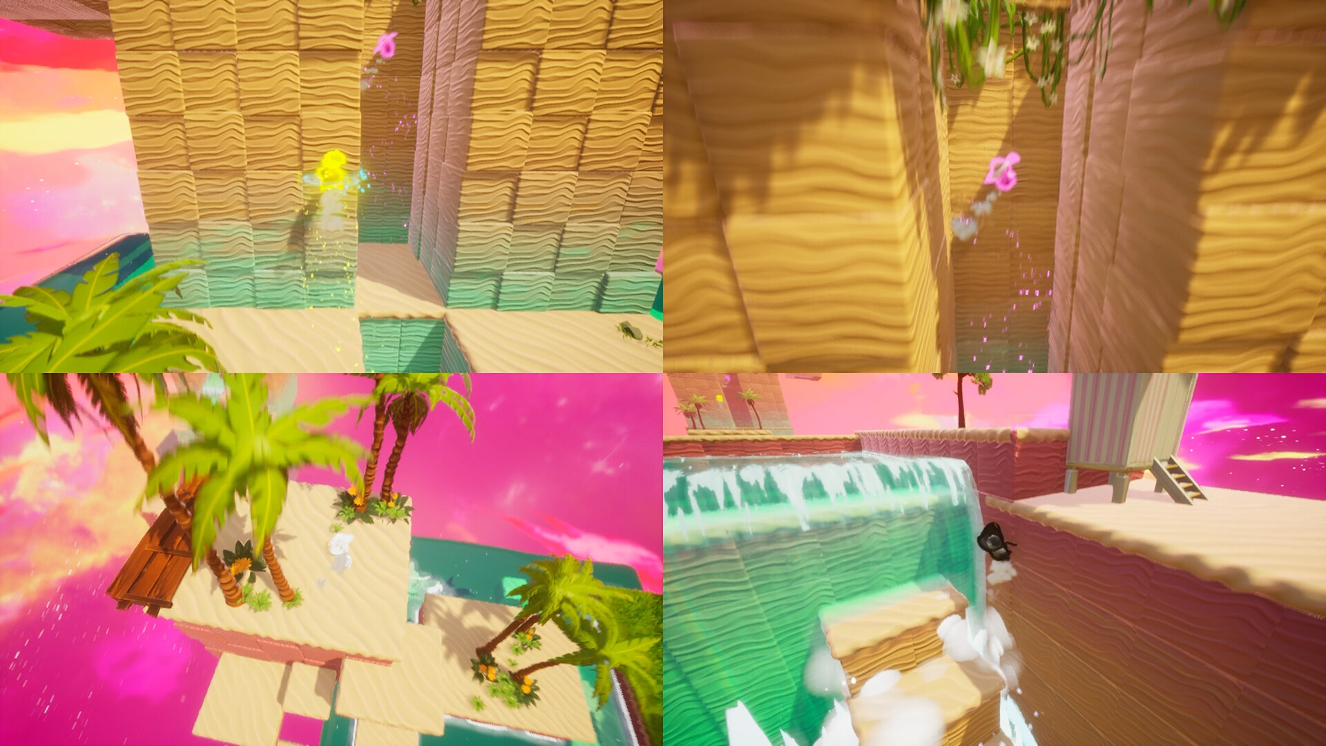 Starbump screenshot #51