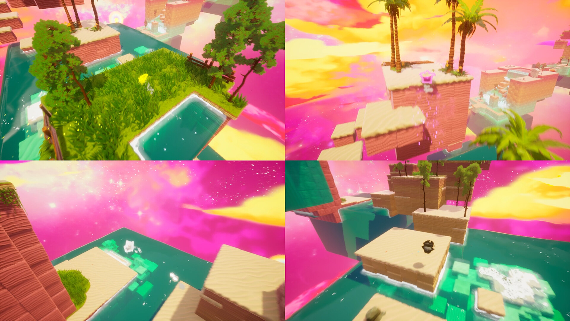 Starbump screenshot #42