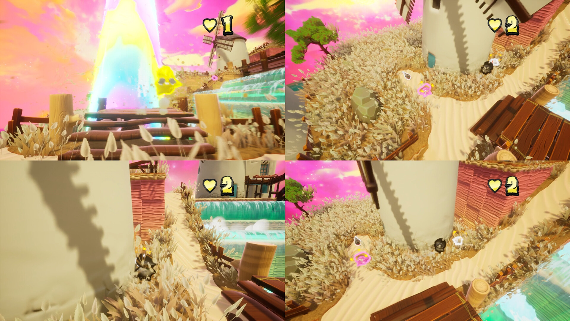 Starbump screenshot #55