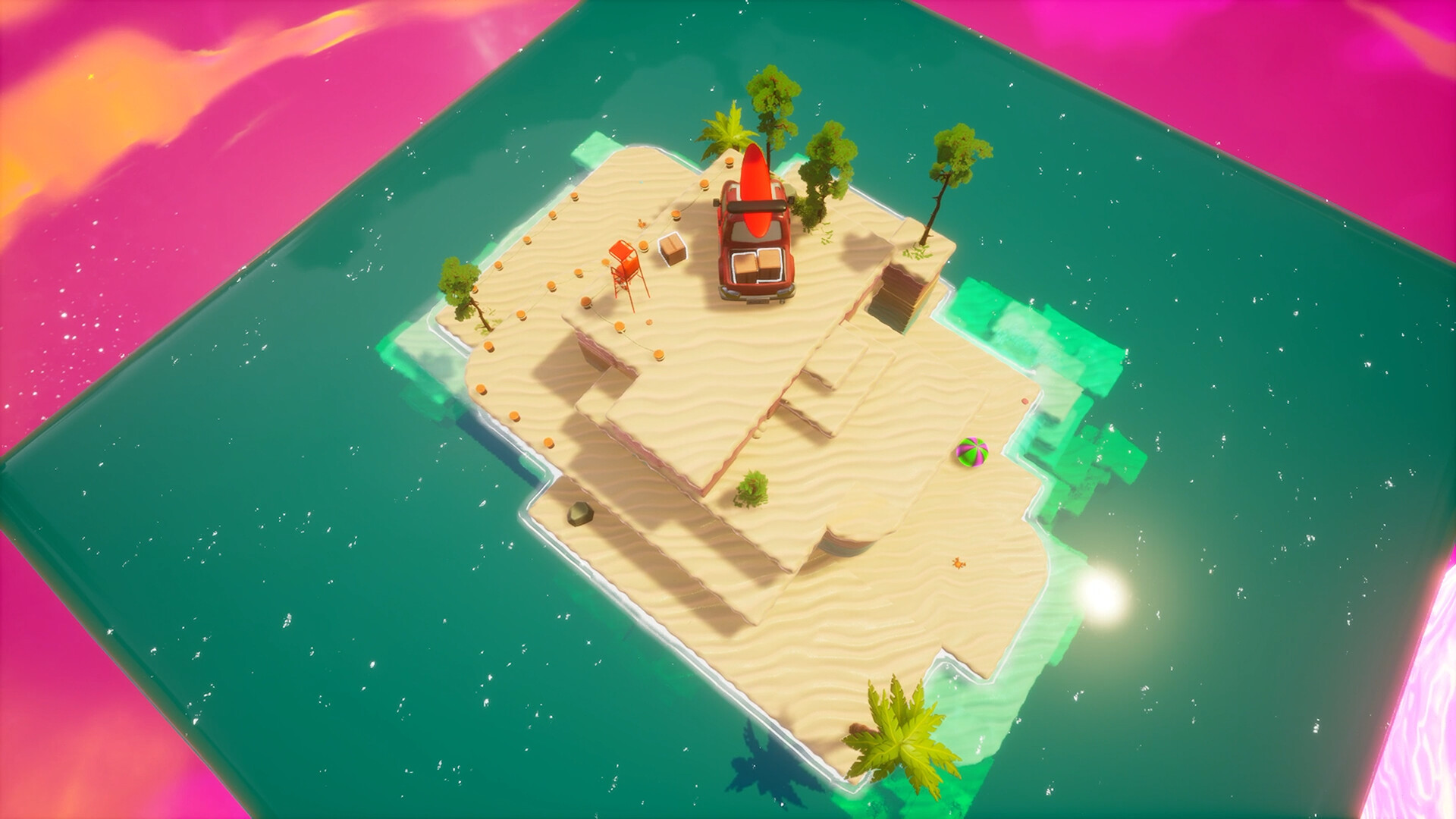 Starbump screenshot #57