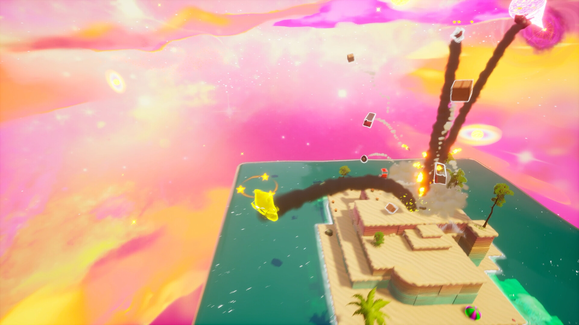 Starbump screenshot #56