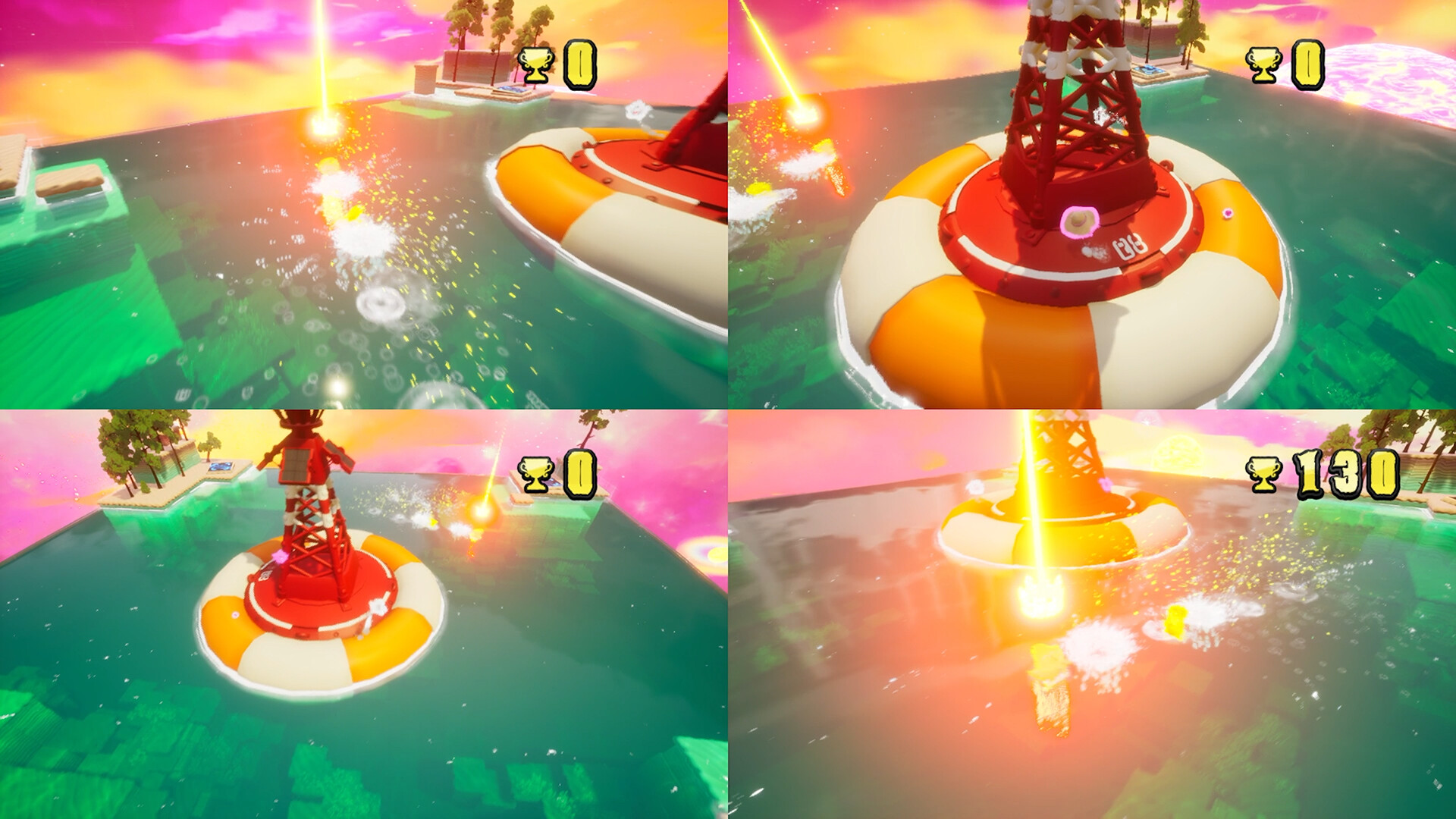 Starbump screenshot #18