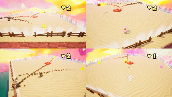Starbump — 11