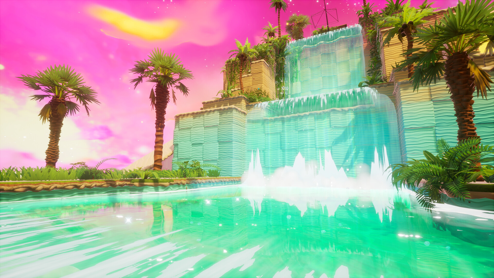 Starbump screenshot #32