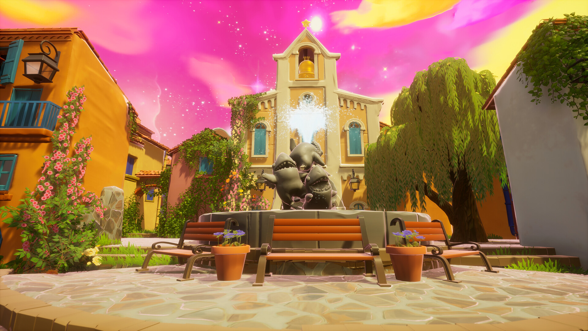 Starbump screenshot #25