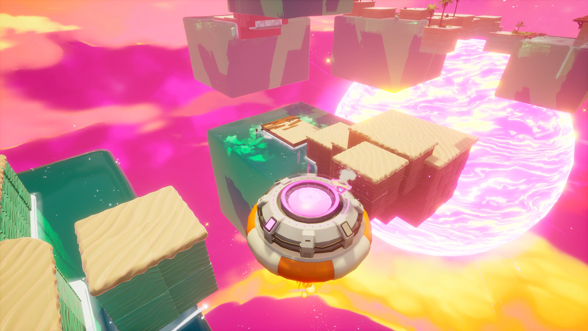 Starbump screenshot 47