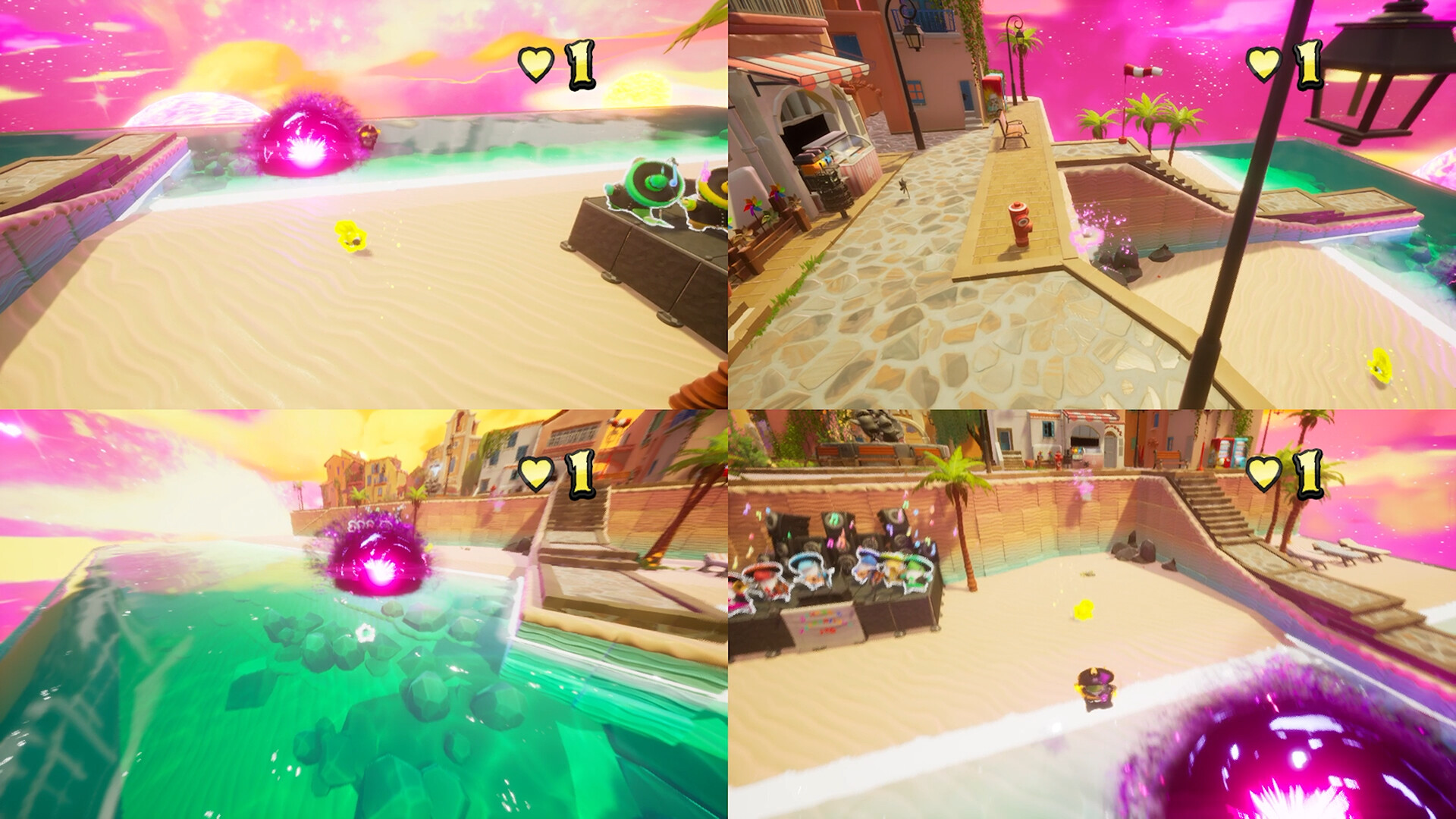 Starbump screenshot #59