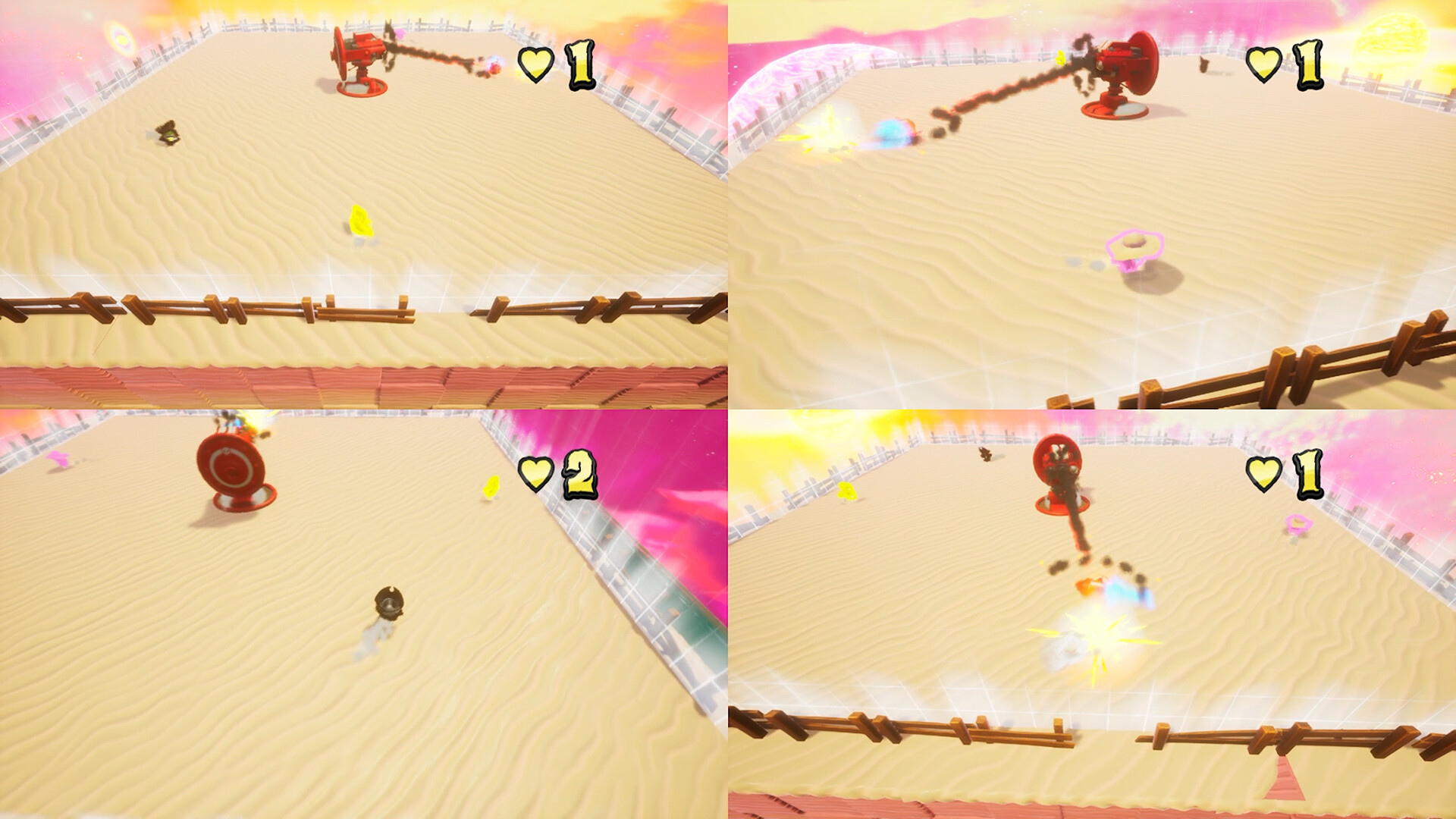 Starbump screenshot #16