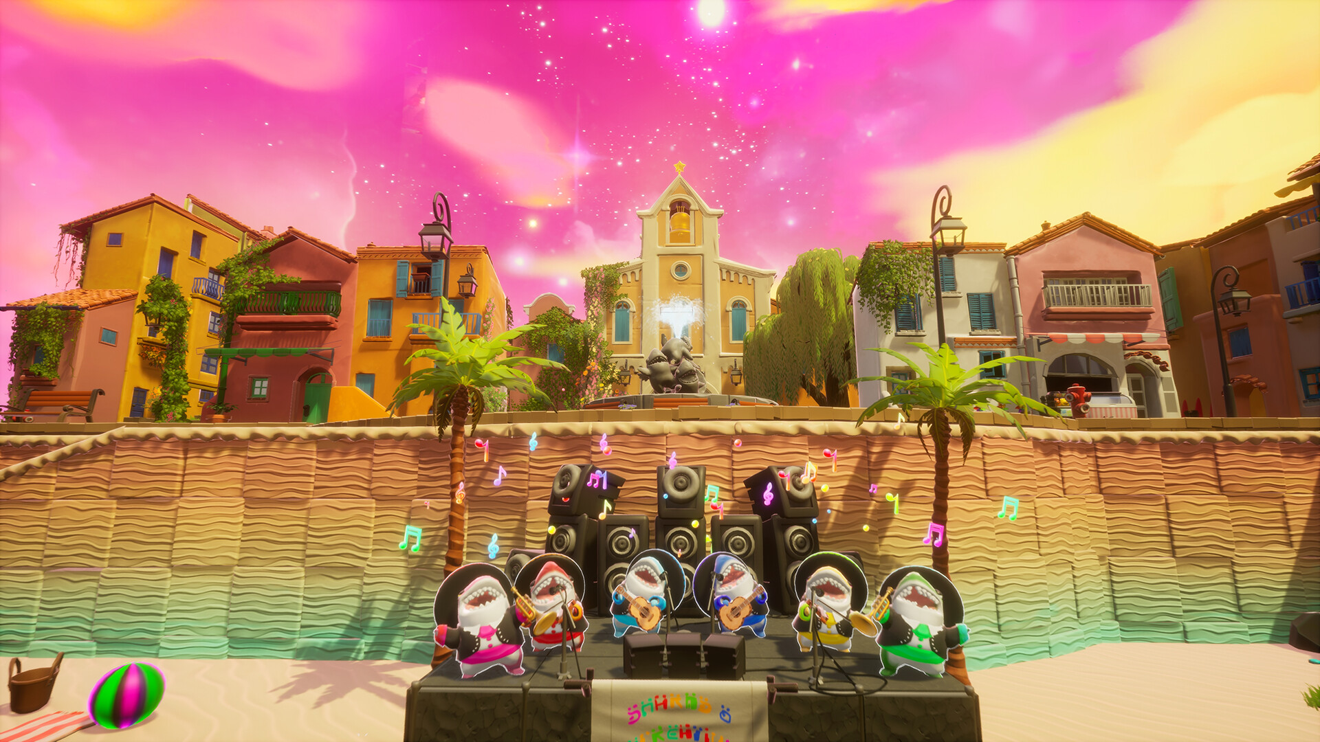 Starbump screenshot #34