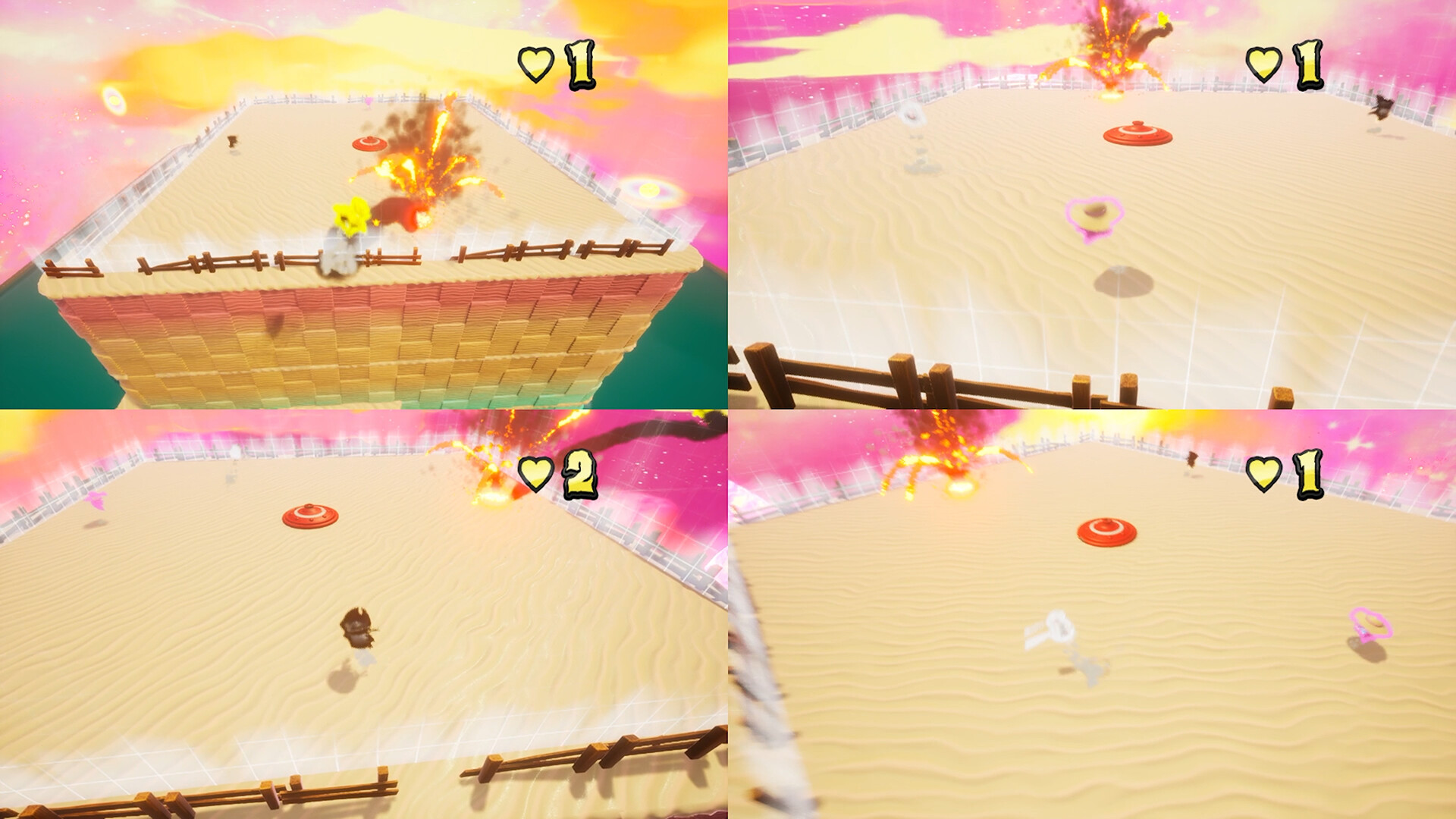 Starbump screenshot #9