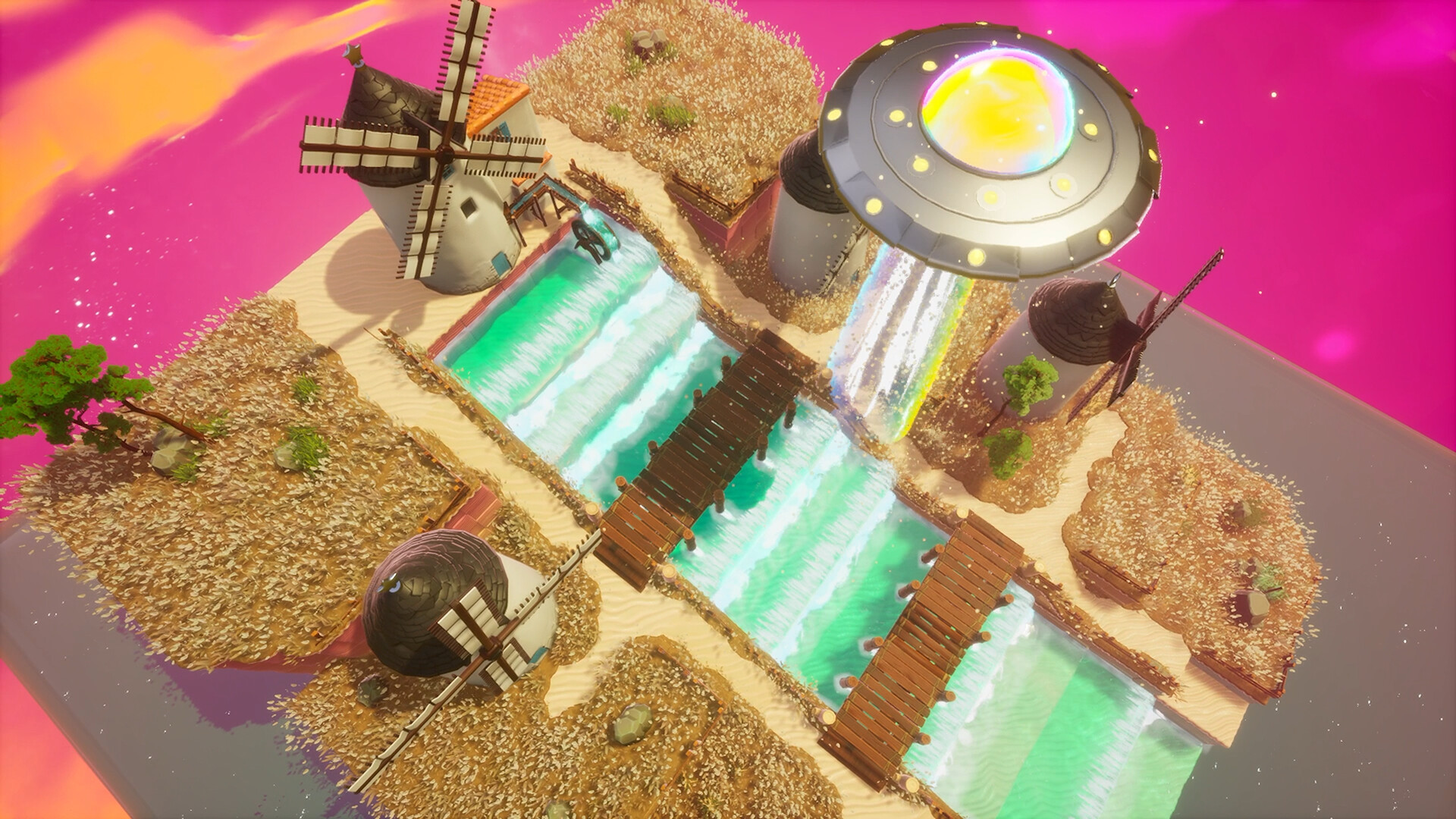 Starbump screenshot #54