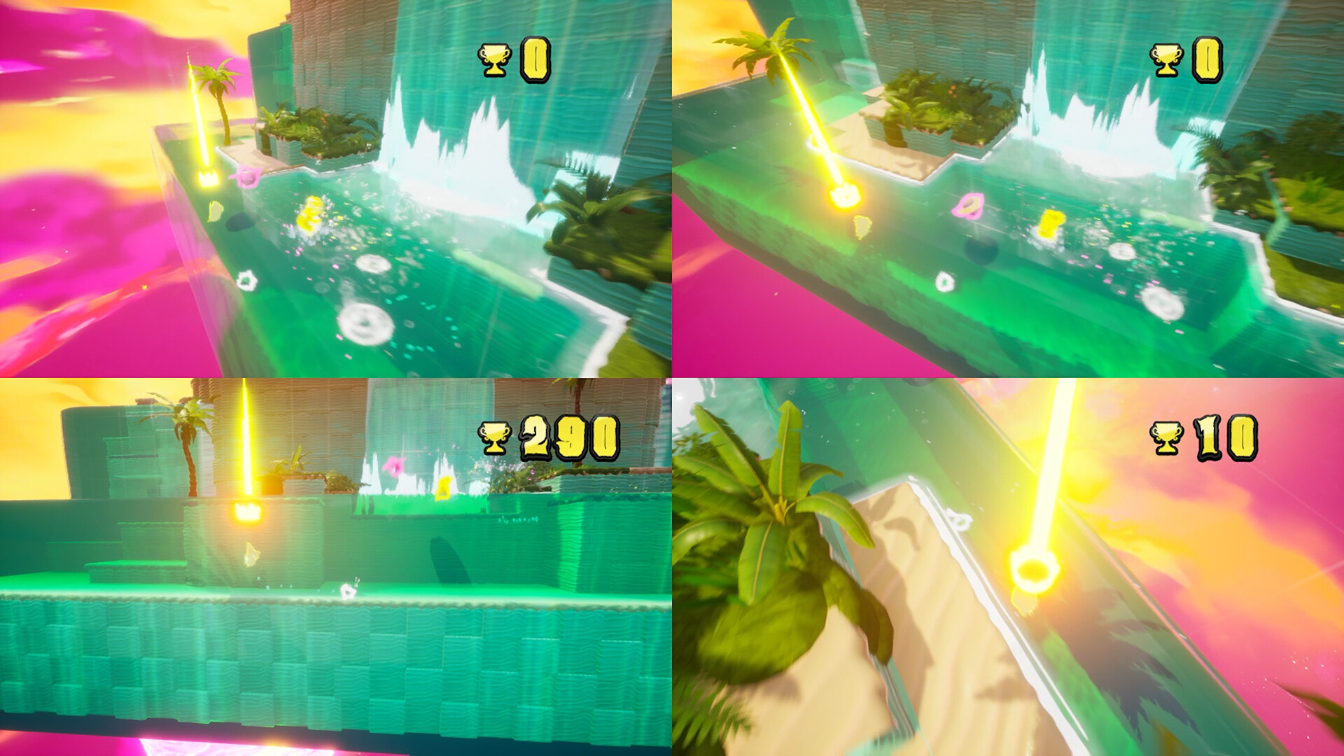 Starbump screenshot #31