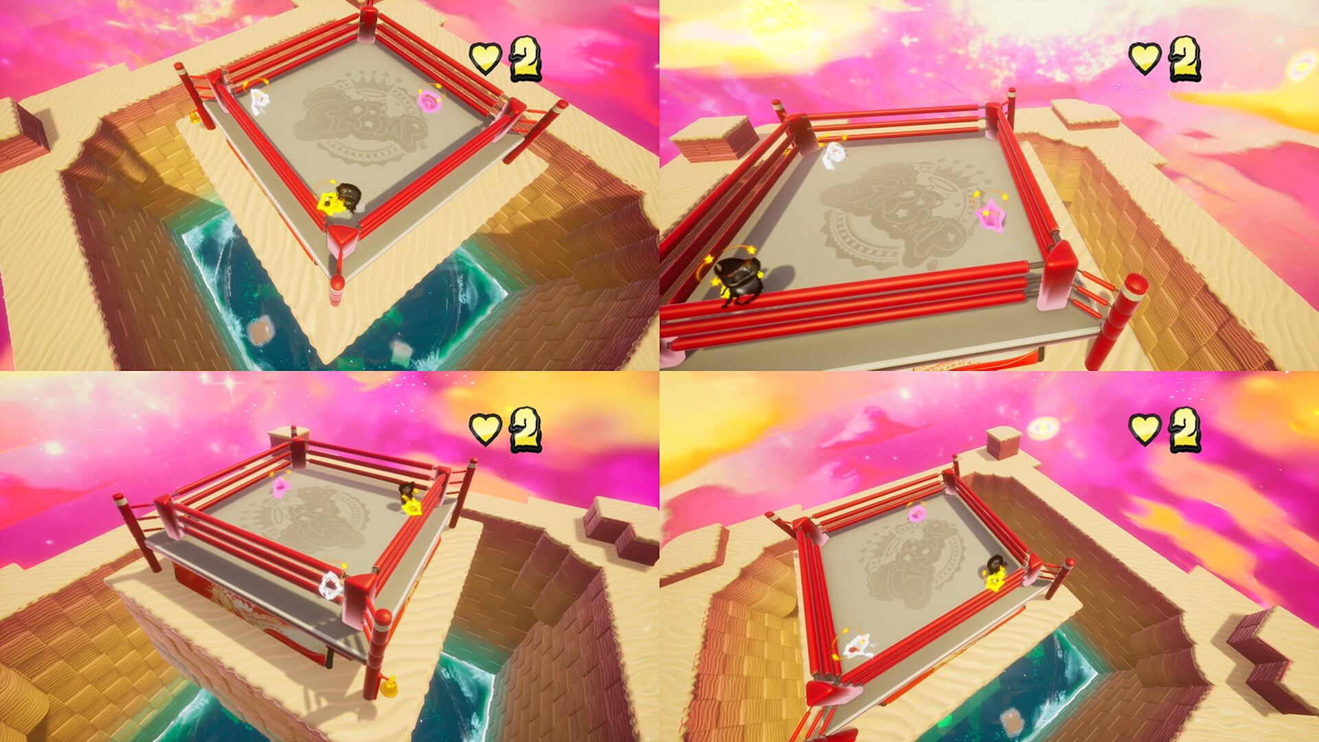 Starbump screenshot #53