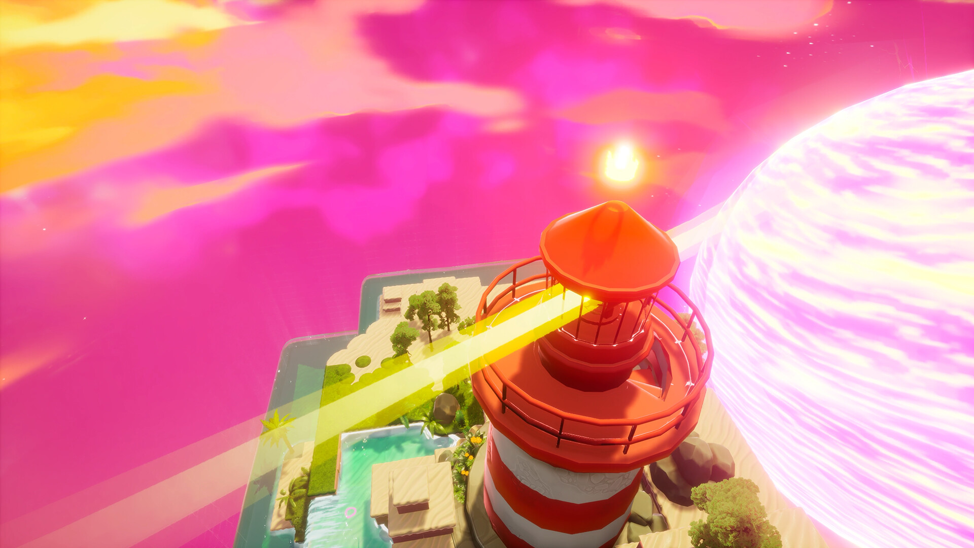 Starbump screenshot #14