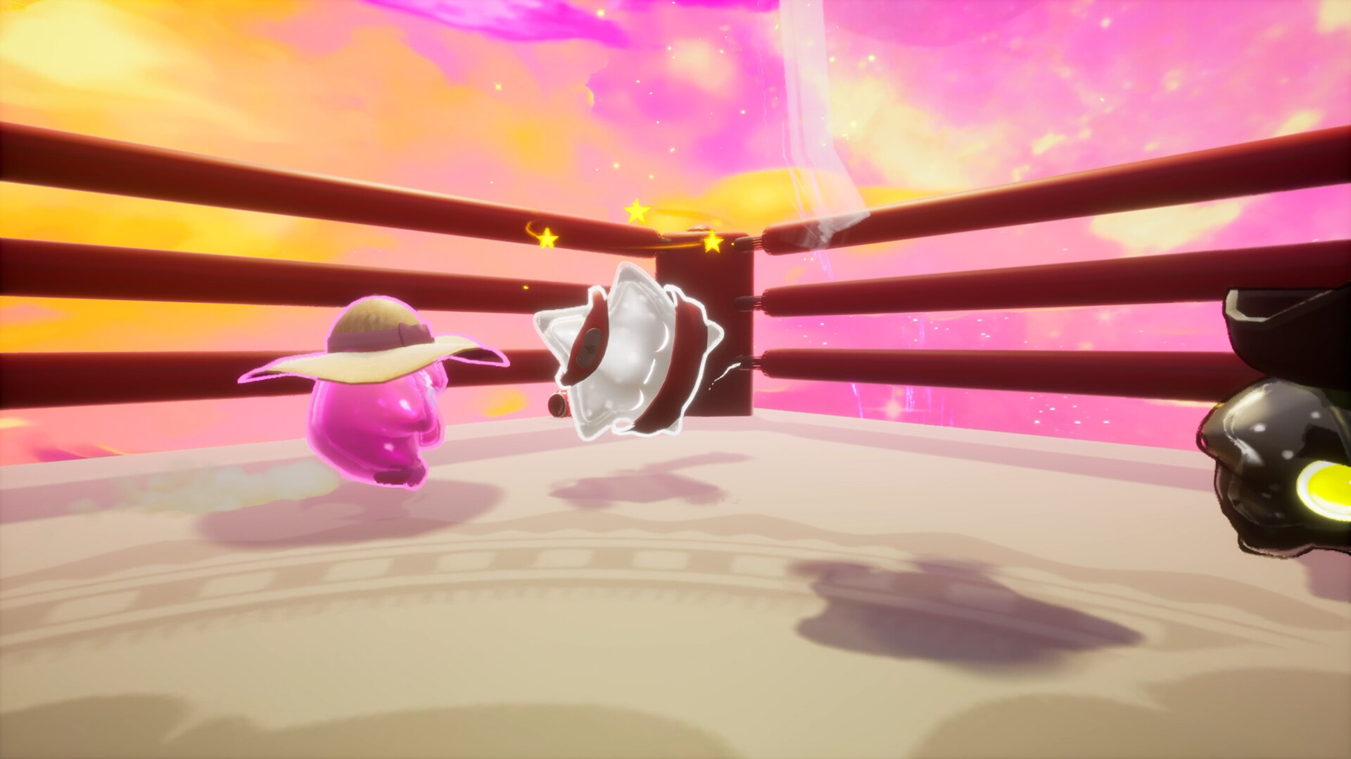 Starbump screenshot #44