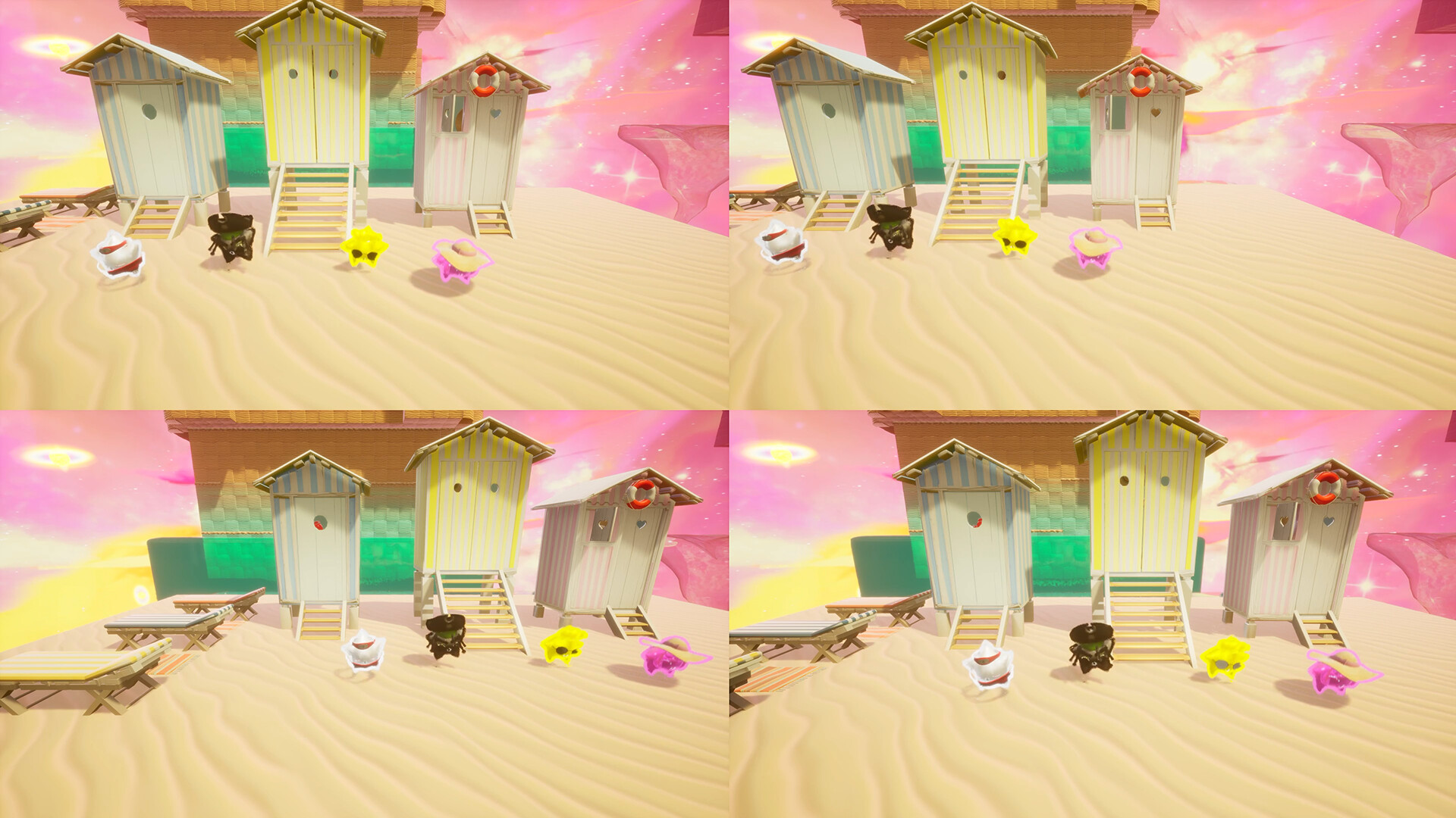 Starbump screenshot #41