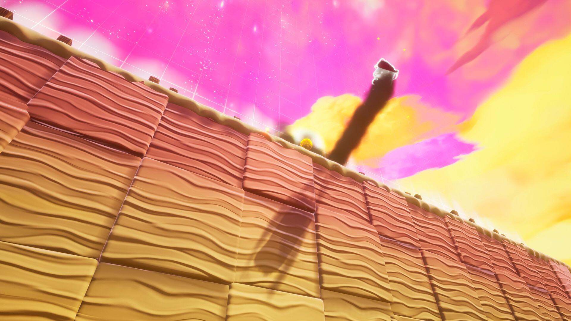 Starbump screenshot #8