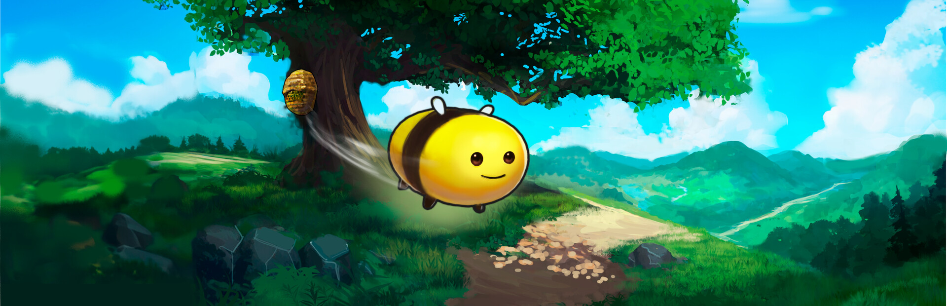 Hero of the Hive
