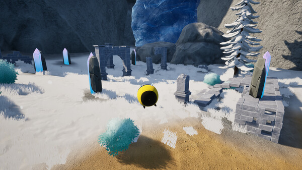 Hero of the Hive screenshot 2