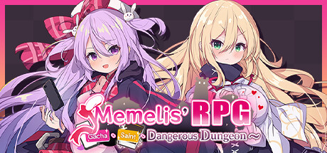 Memelis' RPG~Gacha, Saint, Dangerous Dungeon~ Cheat Engine/CT