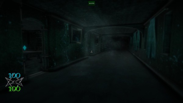 Blinding Dark