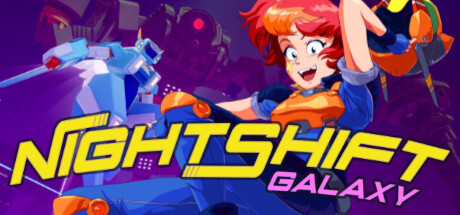 Nightshift Galaxy Cheat Engine/CT