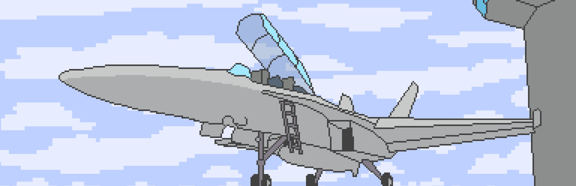 Fly Hard