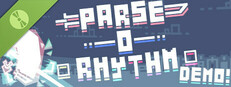 Parse-O-Rhythm Demo Small Capsule Image