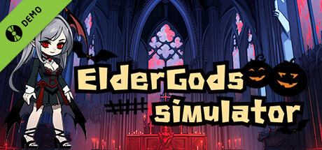 ElderGods Simulator Demo