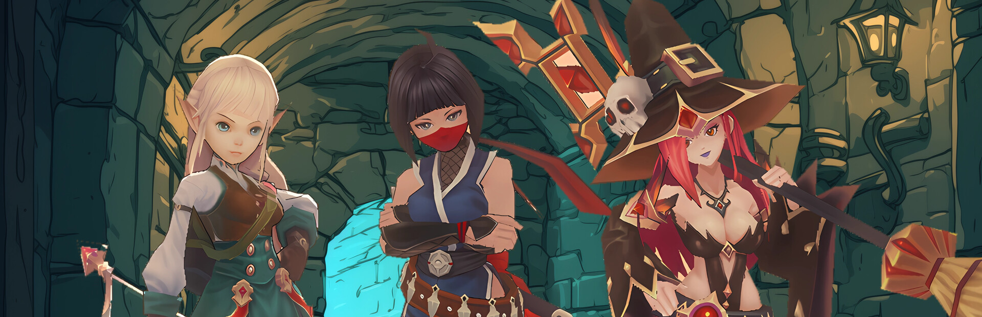 Dark Hunter