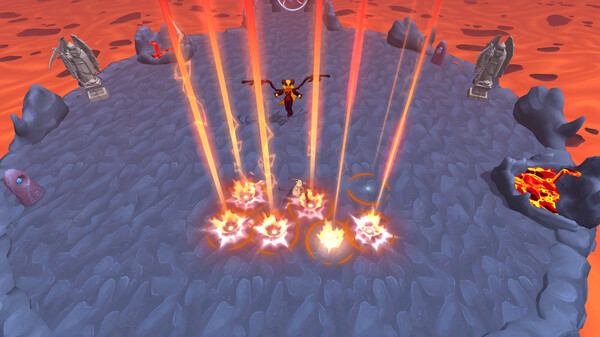 Dark Hunter screenshot 5