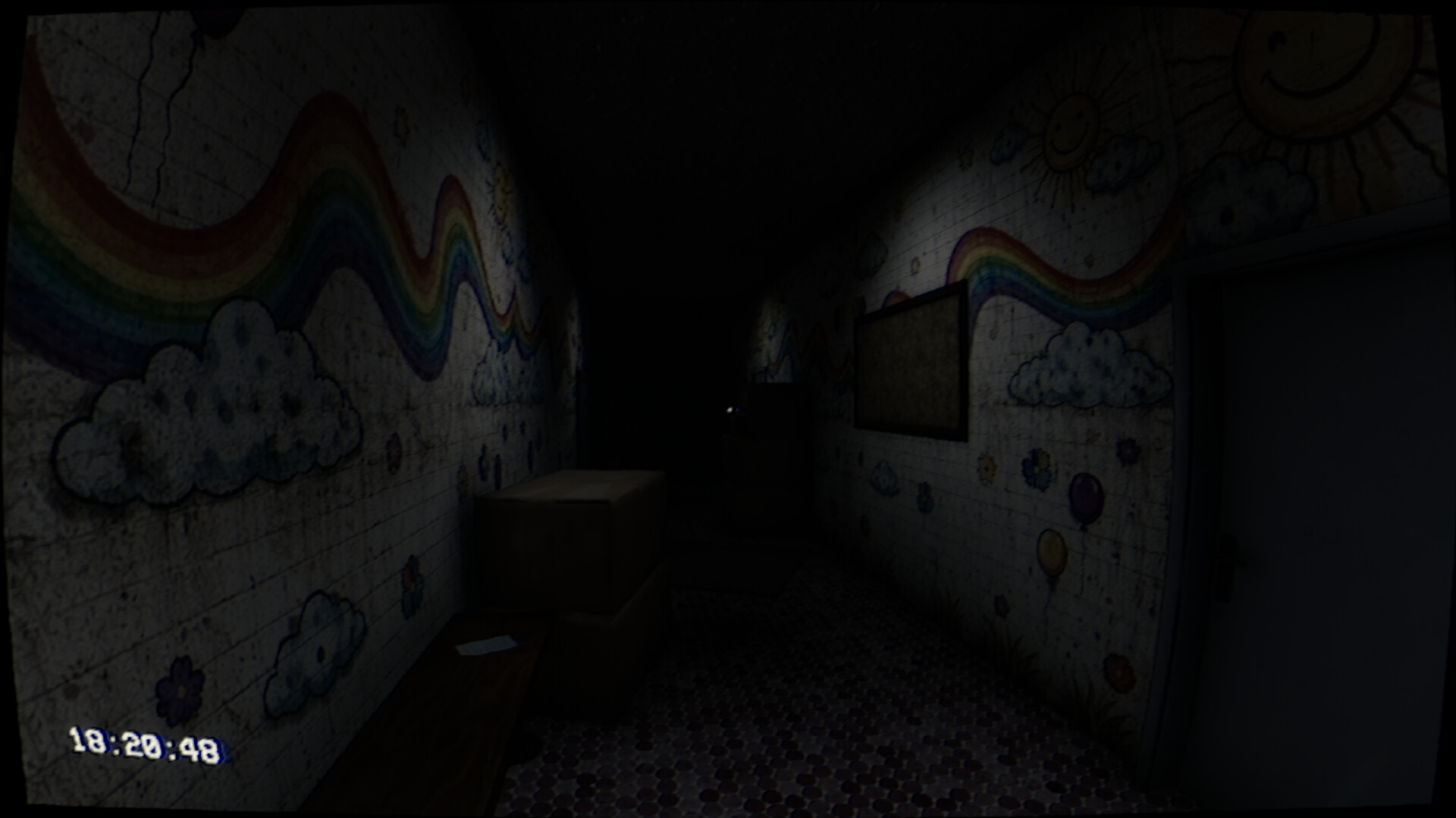 Echo's Inc screenshot 5