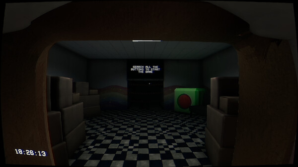 Echo's Inc screenshot 1