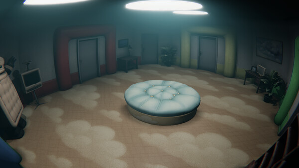 Echo's Inc screenshot 1