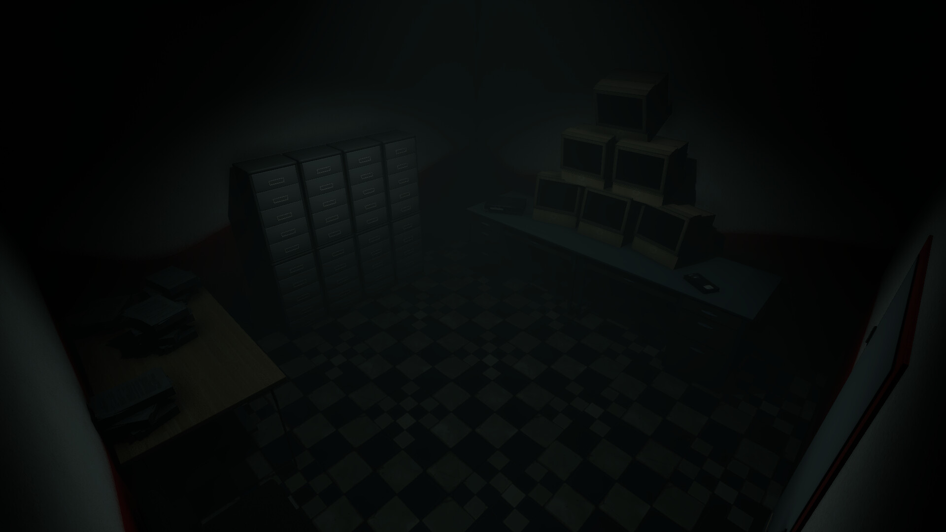 Echo's Inc screenshot #1