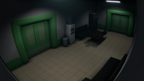Echo's Inc screenshot 5