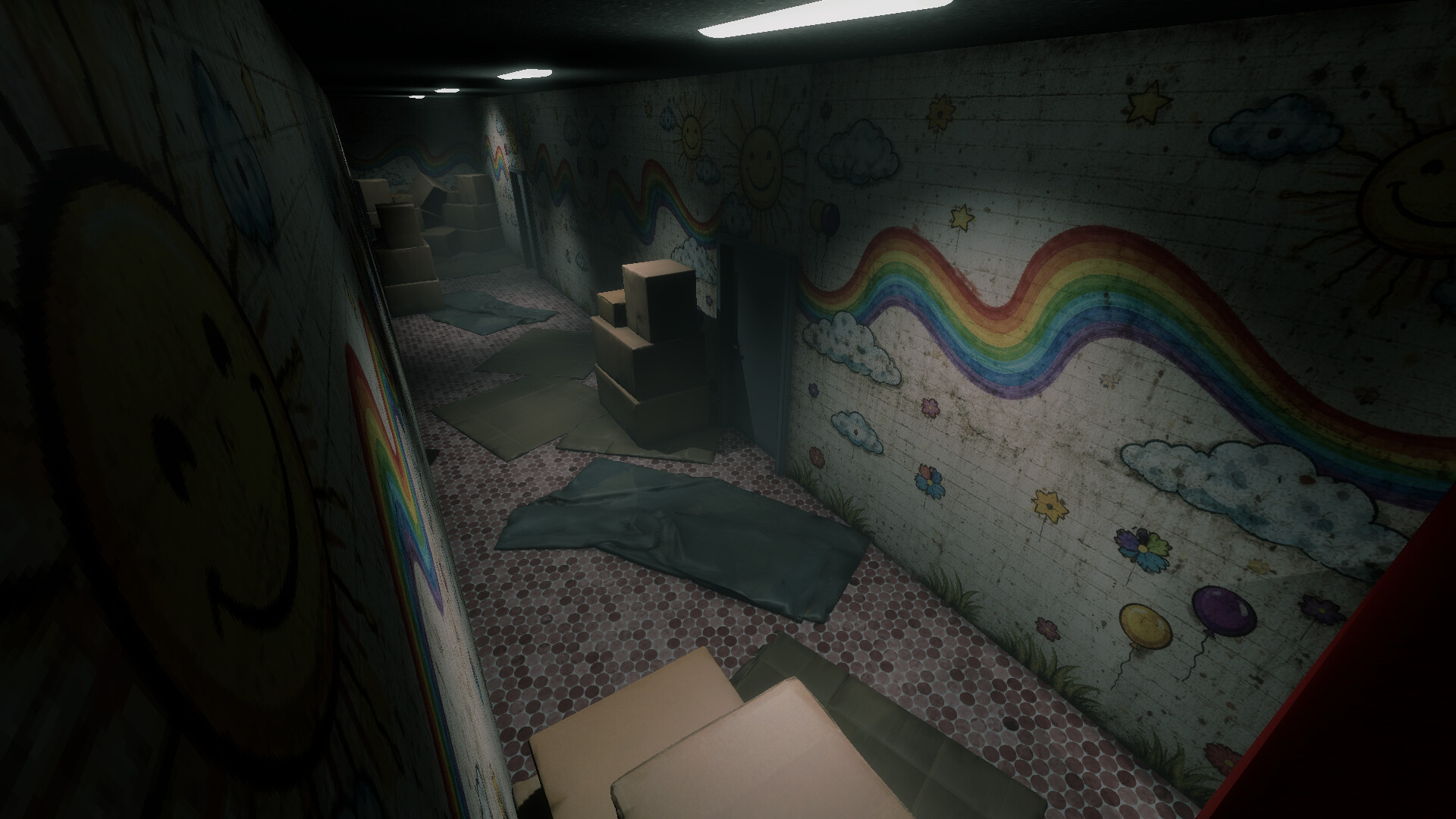 Echo's Inc screenshot #8