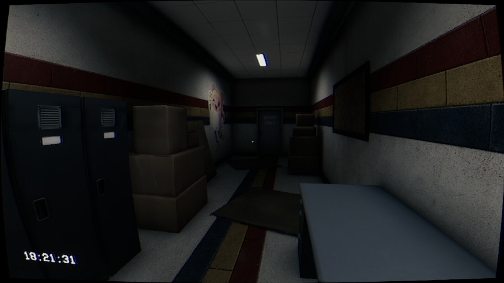Echo's Inc screenshot 2