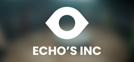 Echo's Inc key art