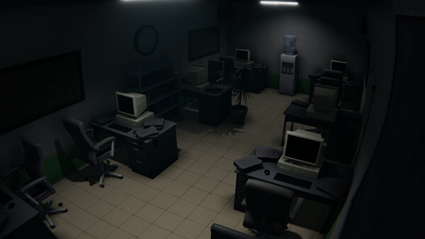 Echo's Inc screenshot 2