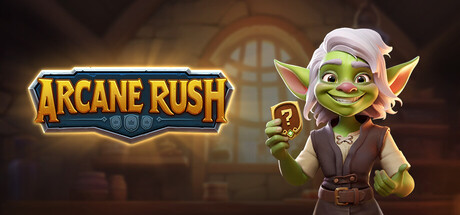 Arcane Rush