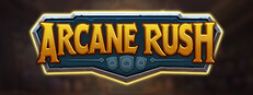 Arcane Rush game cover