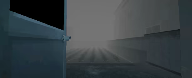 Void Path video 1