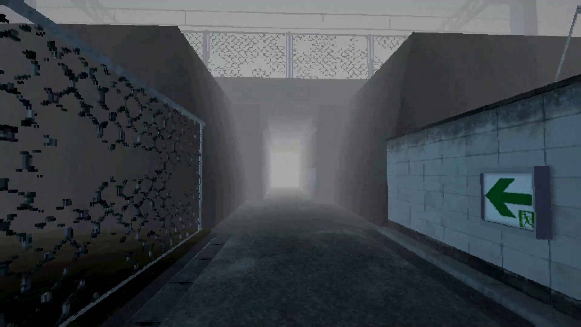Void Path screenshot 6